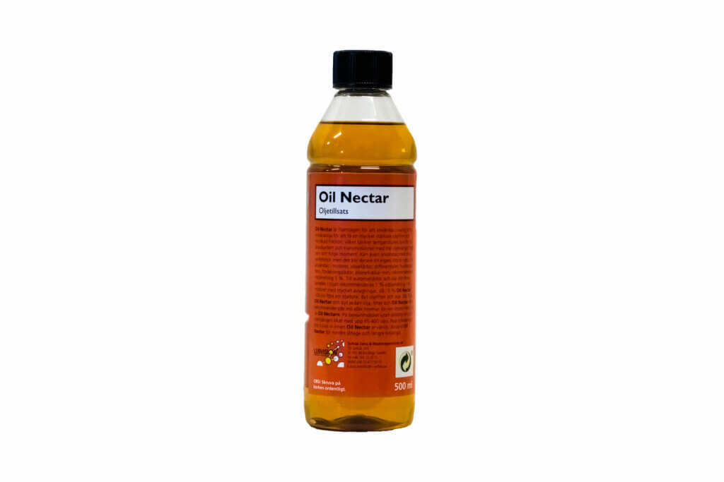 Oil Nectar 0,5 liter